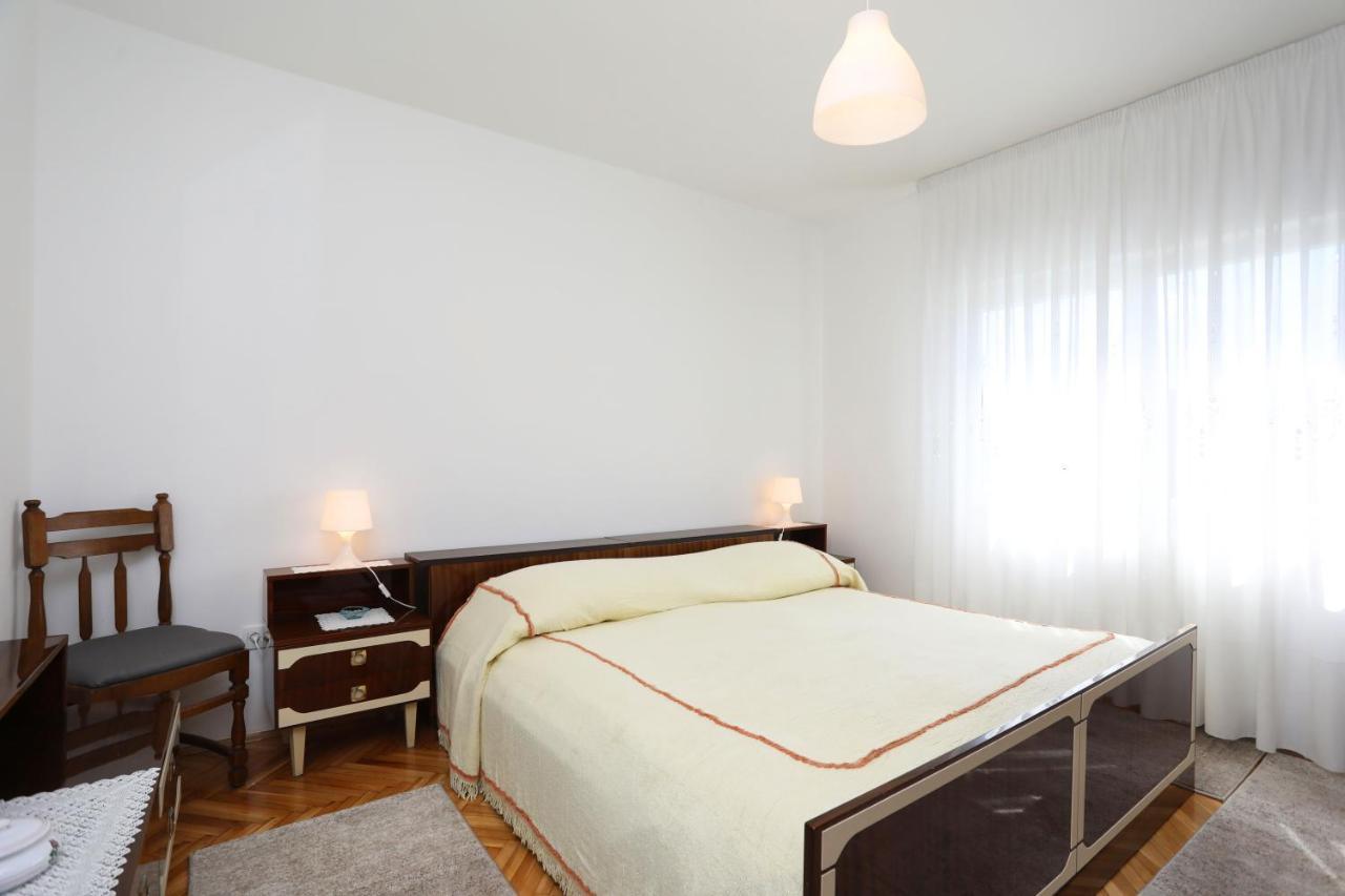 Apartment Falichi Plomin Dış mekan fotoğraf