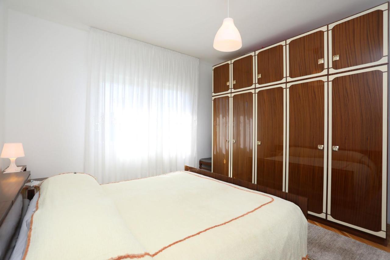 Apartment Falichi Plomin Dış mekan fotoğraf